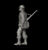 Panzer Art FI35-094 US Soldier in M43 uniform No.1 1/35